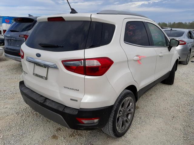 Photo 3 VIN: MAJ3P1VE0JC200613 - FORD ECOSPORT T 