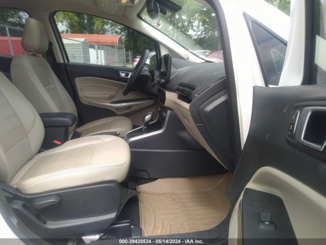 Photo 4 VIN: MAJ3P1VE0JC241291 - FORD ECOSPORT 