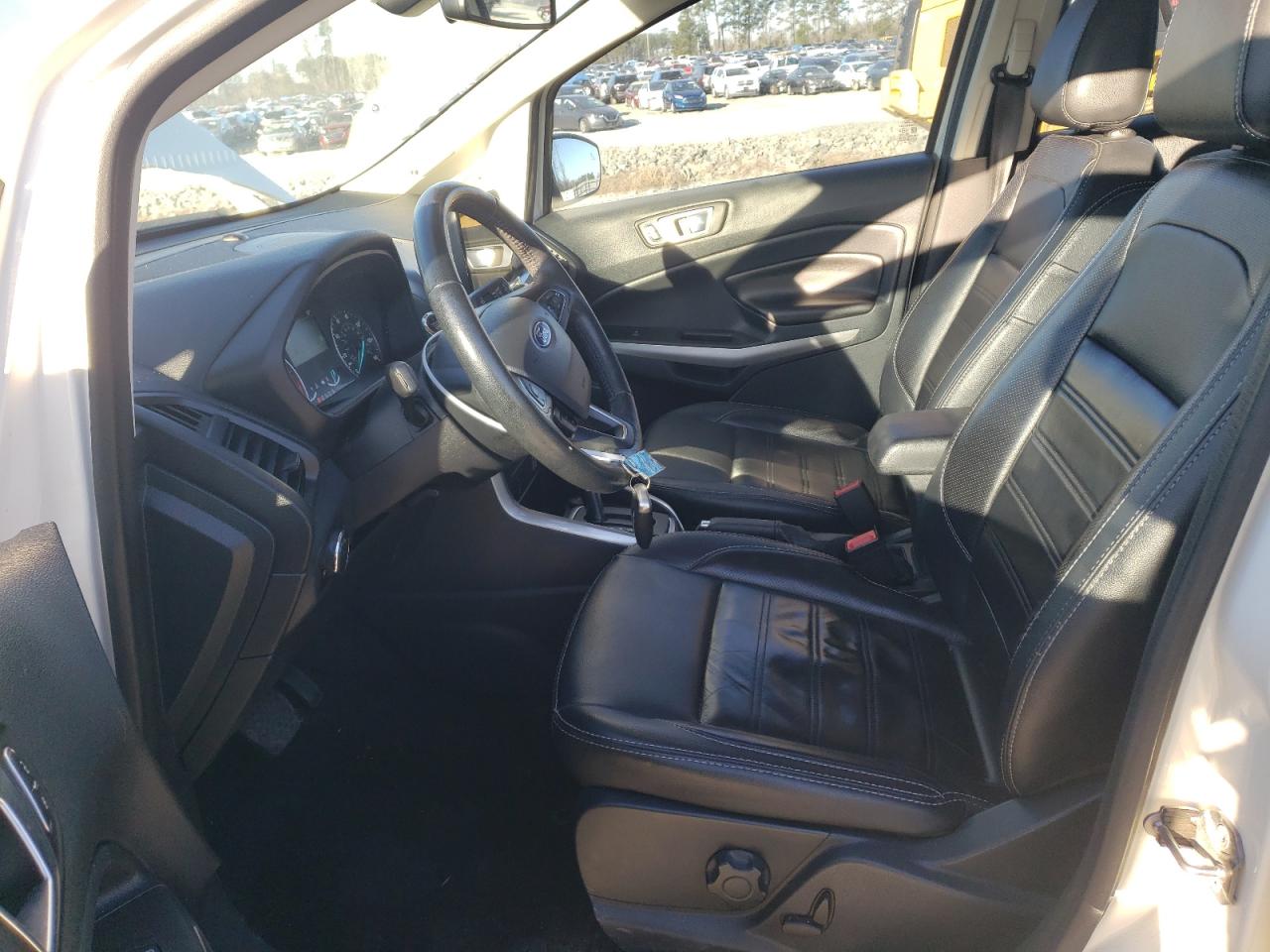 Photo 6 VIN: MAJ3P1VE1JC212429 - FORD ECOSPORT 