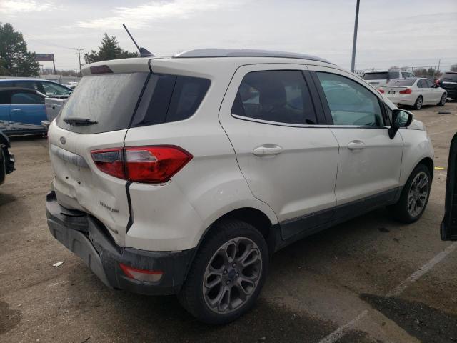 Photo 2 VIN: MAJ3P1VE1JC212432 - FORD ECOSPORT T 