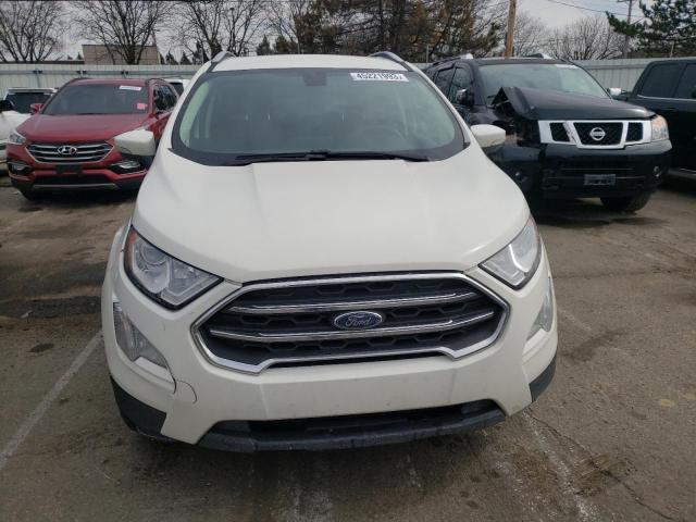 Photo 4 VIN: MAJ3P1VE1JC212432 - FORD ECOSPORT T 