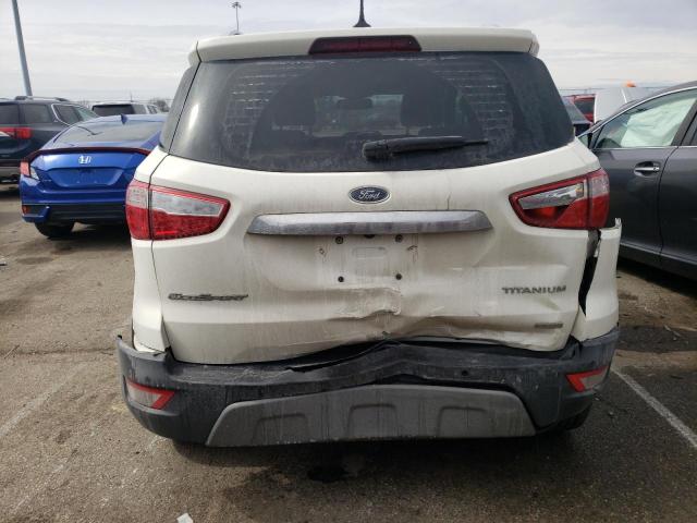 Photo 5 VIN: MAJ3P1VE1JC212432 - FORD ECOSPORT T 