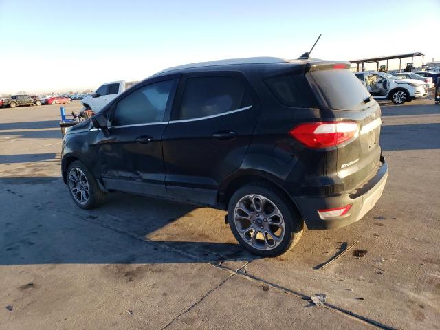 Photo 1 VIN: MAJ3P1VE1JC214701 - FORD ECOSPORT T 