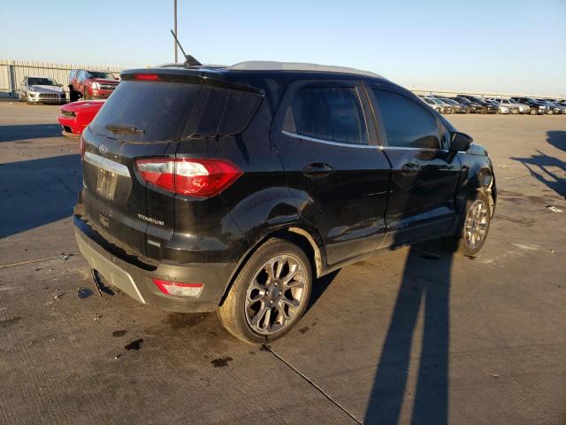 Photo 2 VIN: MAJ3P1VE1JC214701 - FORD ECOSPORT T 