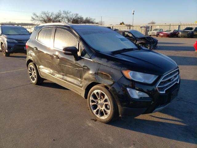 Photo 3 VIN: MAJ3P1VE1JC214701 - FORD ECOSPORT T 