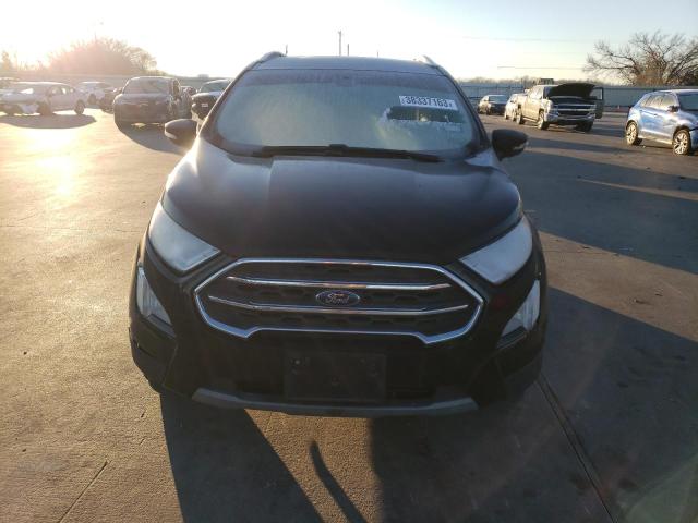 Photo 4 VIN: MAJ3P1VE1JC214701 - FORD ECOSPORT T 