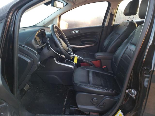 Photo 6 VIN: MAJ3P1VE1JC214701 - FORD ECOSPORT T 