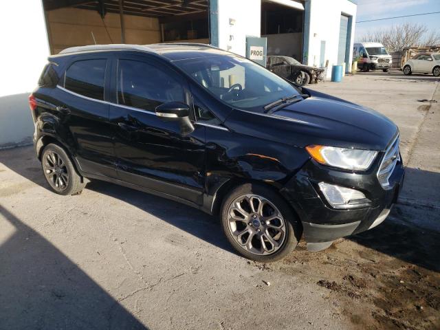 Photo 3 VIN: MAJ3P1VE1JC214701 - FORD ECOSPORT T 