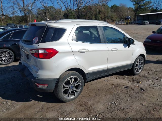 Photo 3 VIN: MAJ3P1VE1JC219977 - FORD ECOSPORT 