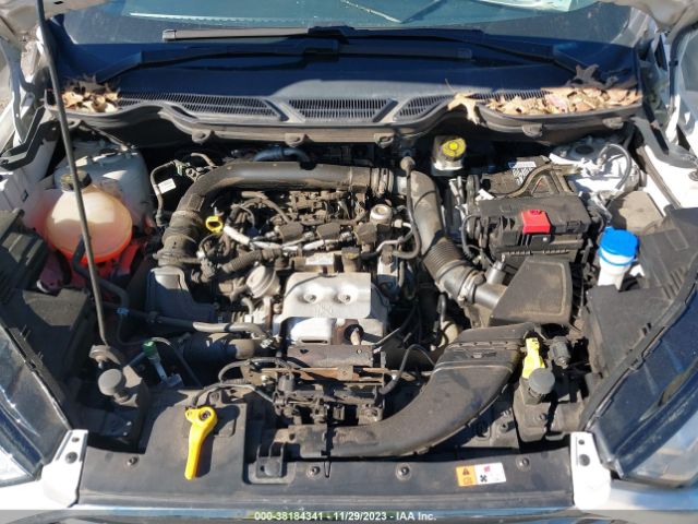 Photo 9 VIN: MAJ3P1VE1JC219977 - FORD ECOSPORT 