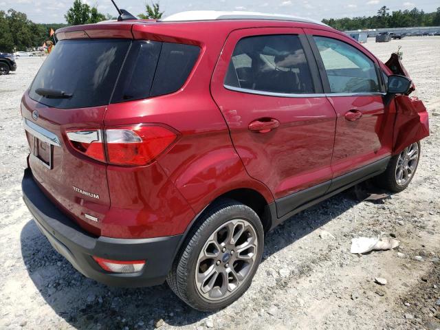 Photo 3 VIN: MAJ3P1VE2JC175780 - FORD ECOSPORT T 