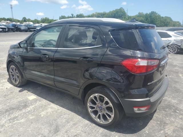 Photo 1 VIN: MAJ3P1VE2JC188271 - FORD ECOSPORT 