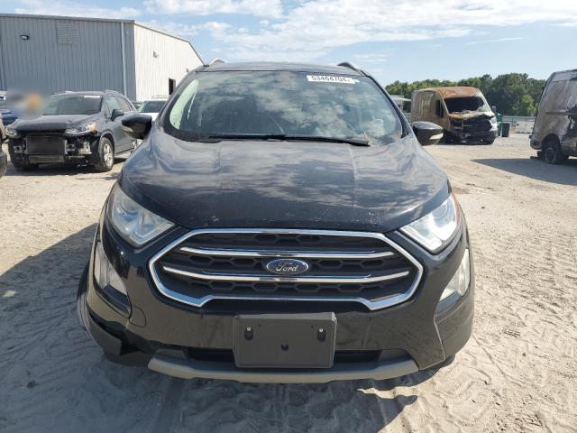 Photo 4 VIN: MAJ3P1VE2JC188271 - FORD ECOSPORT 