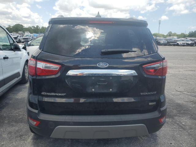 Photo 5 VIN: MAJ3P1VE2JC188271 - FORD ECOSPORT 