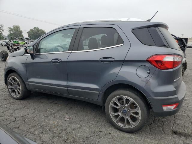 Photo 1 VIN: MAJ3P1VE2JC214092 - FORD ECOSPORT 