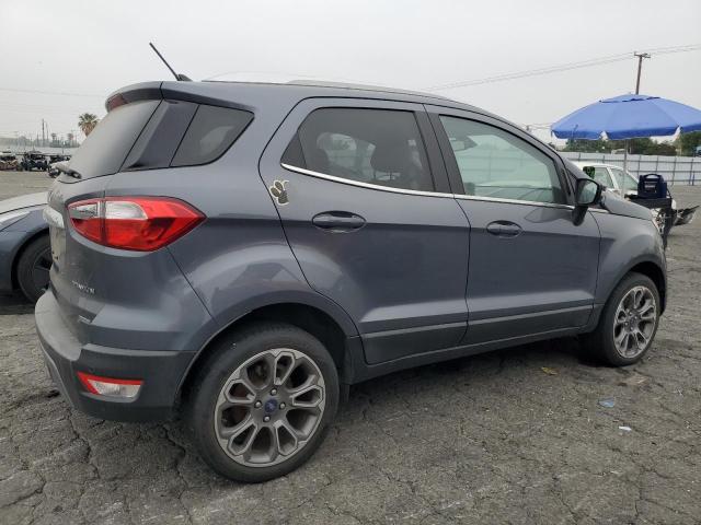 Photo 2 VIN: MAJ3P1VE2JC214092 - FORD ECOSPORT 