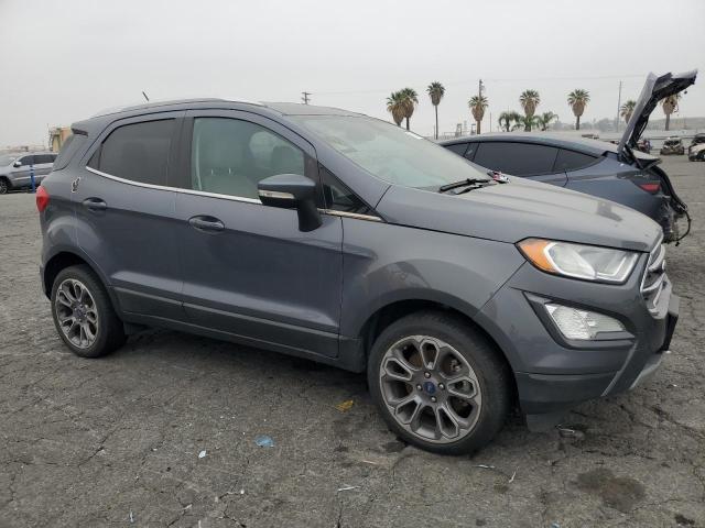 Photo 3 VIN: MAJ3P1VE2JC214092 - FORD ECOSPORT 