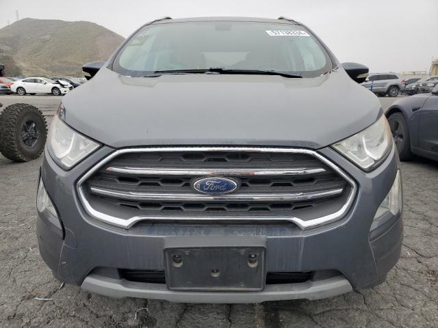 Photo 4 VIN: MAJ3P1VE2JC214092 - FORD ECOSPORT 