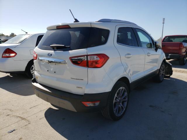 Photo 3 VIN: MAJ3P1VE2JC214139 - FORD ECOSPORT T 