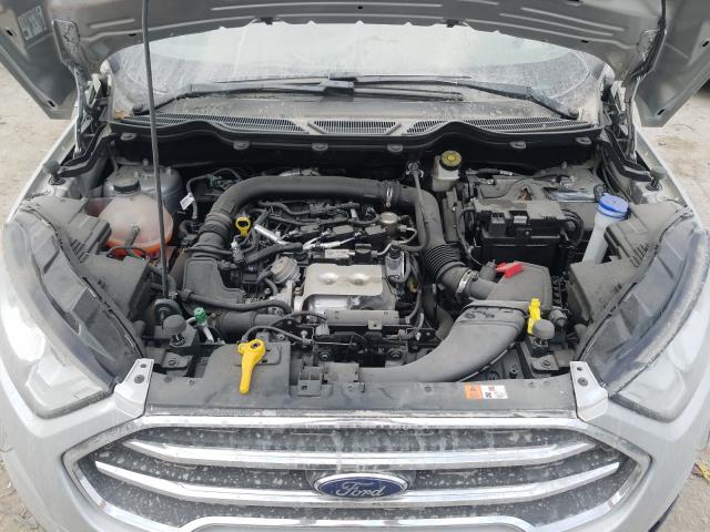 Photo 6 VIN: MAJ3P1VE3JC176999 - FORD ECOSPORT T 