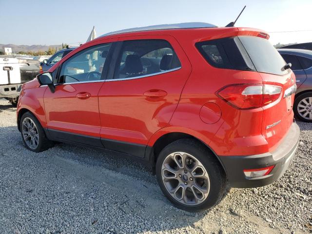 Photo 1 VIN: MAJ3P1VE3JC200198 - FORD ECOSPORT 