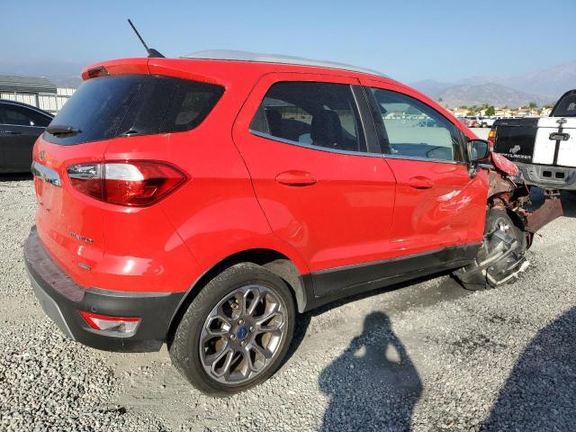 Photo 2 VIN: MAJ3P1VE3JC200198 - FORD ECOSPORT 