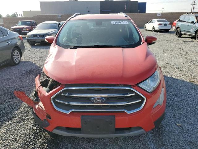 Photo 4 VIN: MAJ3P1VE3JC200198 - FORD ECOSPORT 