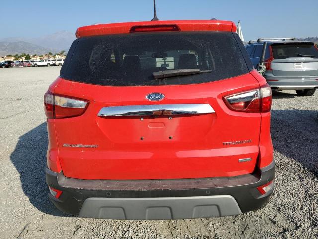 Photo 5 VIN: MAJ3P1VE3JC200198 - FORD ECOSPORT 