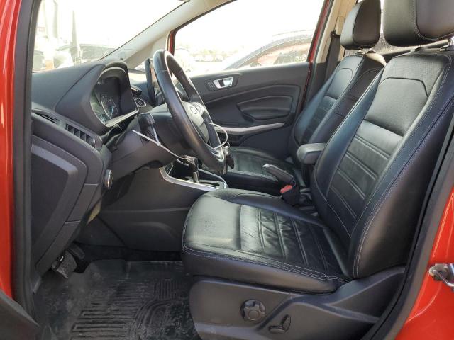 Photo 6 VIN: MAJ3P1VE3JC200198 - FORD ECOSPORT 