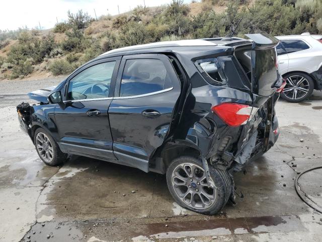 Photo 1 VIN: MAJ3P1VE3JC202808 - FORD ECOSPORT T 