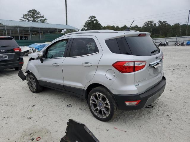 Photo 1 VIN: MAJ3P1VE3JC214103 - FORD ECOSPORT 