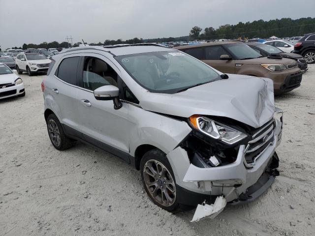 Photo 3 VIN: MAJ3P1VE3JC214103 - FORD ECOSPORT 