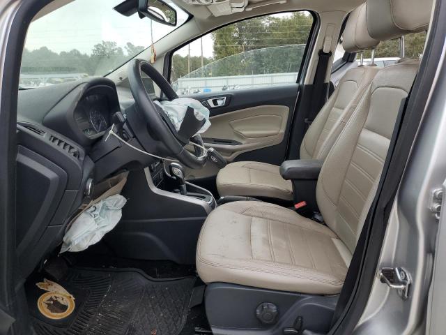 Photo 6 VIN: MAJ3P1VE3JC214103 - FORD ECOSPORT 