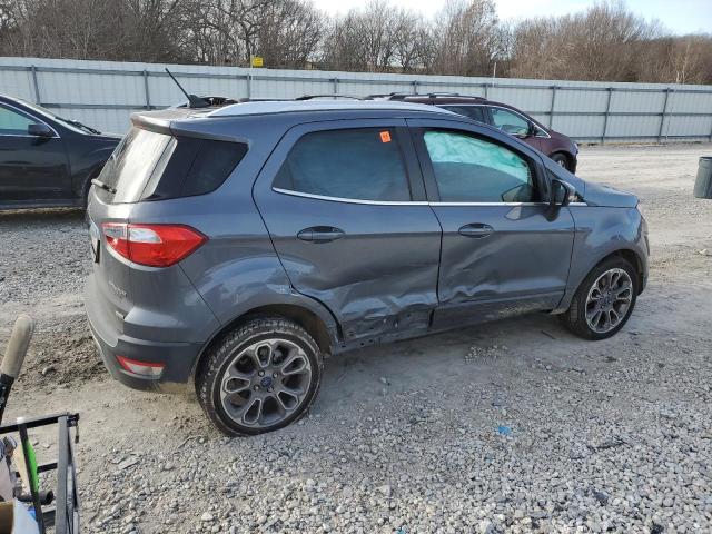 Photo 2 VIN: MAJ3P1VE3JC214120 - FORD ECOSPORT T 