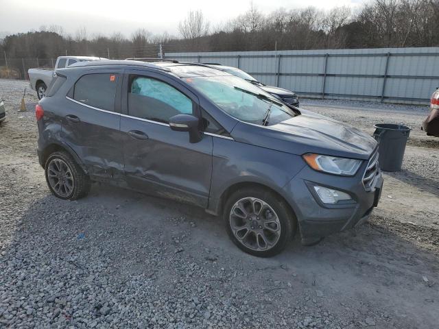 Photo 3 VIN: MAJ3P1VE3JC214120 - FORD ECOSPORT T 