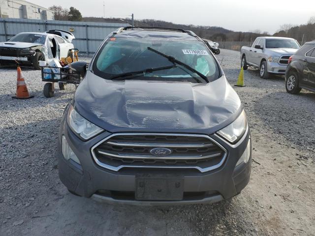 Photo 4 VIN: MAJ3P1VE3JC214120 - FORD ECOSPORT T 