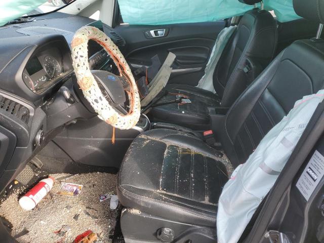 Photo 6 VIN: MAJ3P1VE3JC214120 - FORD ECOSPORT T 