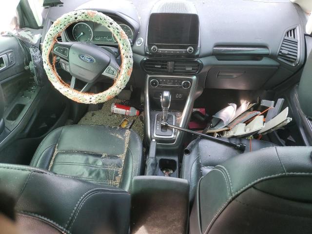 Photo 7 VIN: MAJ3P1VE3JC214120 - FORD ECOSPORT T 