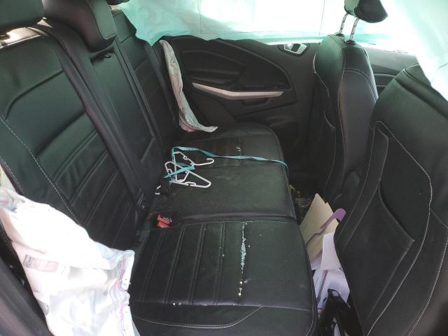 Photo 9 VIN: MAJ3P1VE3JC214120 - FORD ECOSPORT T 