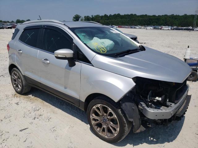 Photo 0 VIN: MAJ3P1VE4JC175294 - FORD ECOSPORT T 