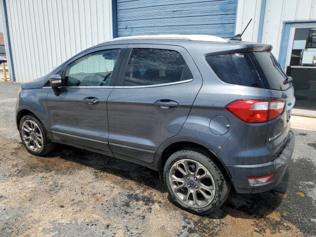 Photo 1 VIN: MAJ3P1VE4JC175344 - FORD ECOSPORT T 