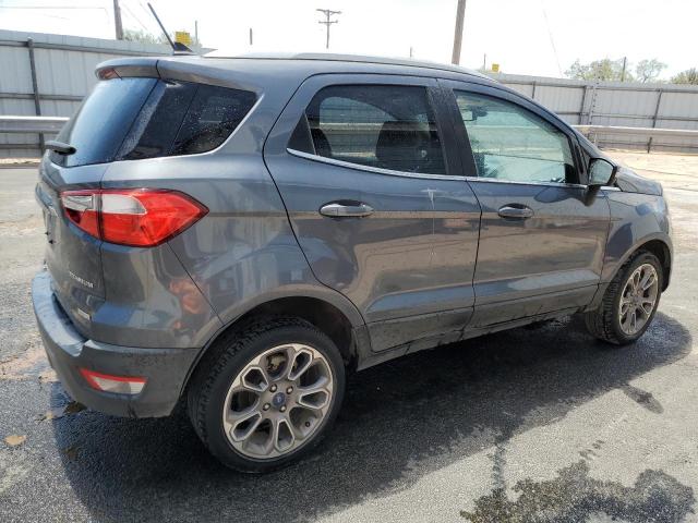 Photo 2 VIN: MAJ3P1VE4JC175344 - FORD ECOSPORT T 