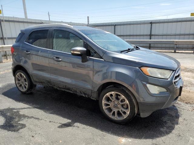 Photo 3 VIN: MAJ3P1VE4JC175344 - FORD ECOSPORT T 