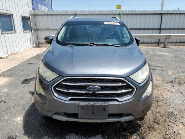 Photo 4 VIN: MAJ3P1VE4JC175344 - FORD ECOSPORT T 