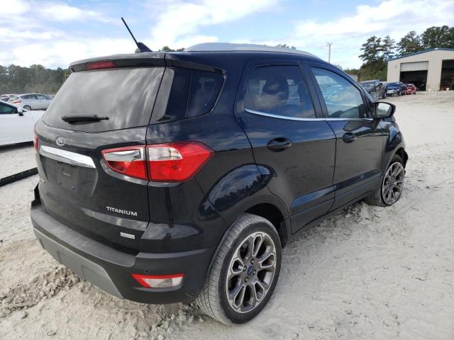 Photo 3 VIN: MAJ3P1VE4JC175781 - FORD ECOSPORT T 