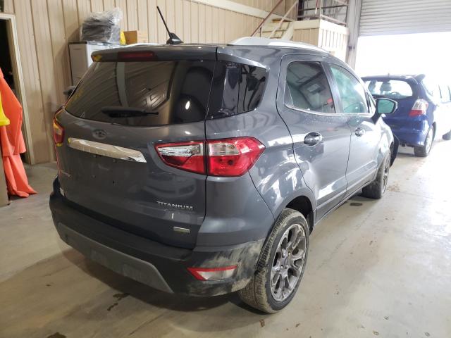 Photo 3 VIN: MAJ3P1VE4JC203398 - FORD ECOSPORT T 