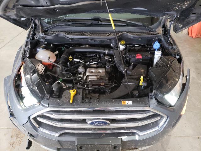 Photo 6 VIN: MAJ3P1VE4JC203398 - FORD ECOSPORT T 