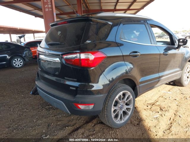 Photo 3 VIN: MAJ3P1VE4JC212943 - FORD ECOSPORT 