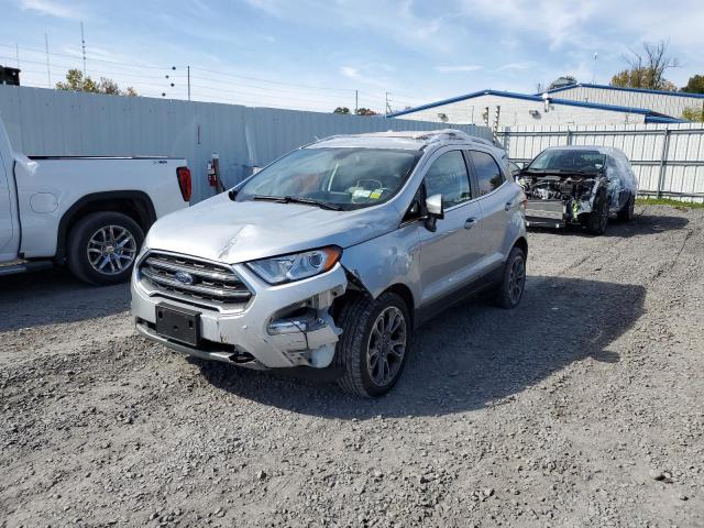 Photo 1 VIN: MAJ3P1VE5JC211817 - FORD ECOSPORT T 