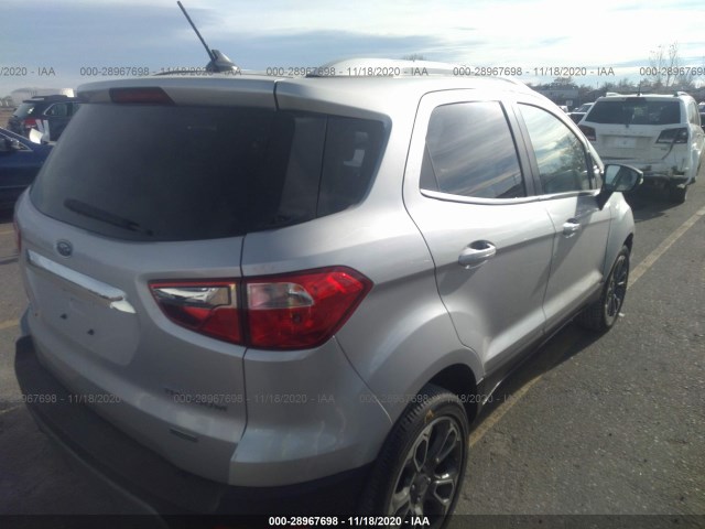 Photo 3 VIN: MAJ3P1VE5JC214099 - FORD ECOSPORT 